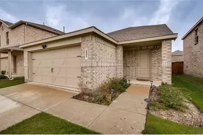 221 Ashbrook Street, Little Elm, TX 75068 - Photo 1