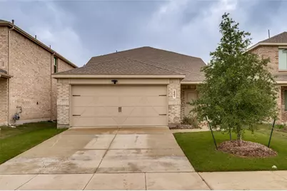221 Ashbrook Street, Little Elm, TX 75068 - Photo 2
