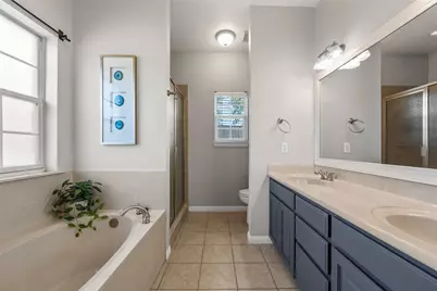 4408 Lacey Circle, Waco, TX 76708 - Photo 8