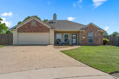 4408 Lacey Circle, Waco, TX 76708 - Photo 1