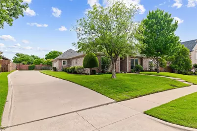 608 Bridlewood N, Colleyville, TX 76034 - Photo 4
