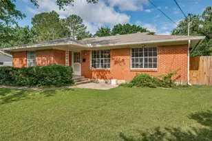2615 Glenwood Ln, Denton, TX 76209 - Photo 1