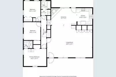 2615 Glenwood Lane, Denton, TX 76209 - Photo 34