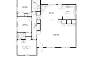 2615 Glenwood Ln, Denton, TX 76209 - Photo 34