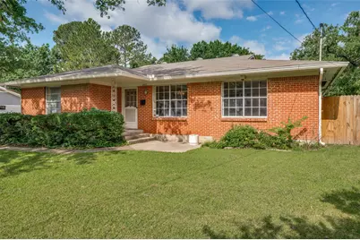 2615 Glenwood Lane, Denton, TX 76209 - Photo 2