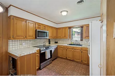 2615 Glenwood Lane, Denton, TX 76209 - Photo 16