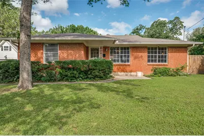 2615 Glenwood Lane, Denton, TX 76209 - Photo 2