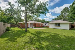 2615 Glenwood Ln, Denton, TX 76209 - Photo 32