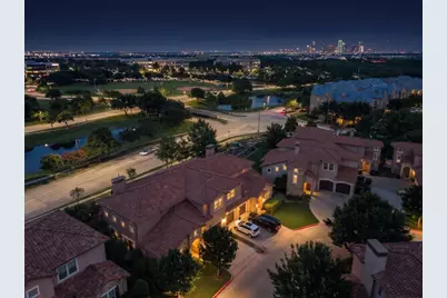 534 Via Amalfi, Irving, TX 75039 - Photo 40