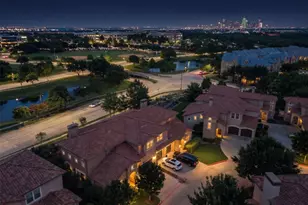 534 Via Amalfi, Irving, TX 75039 - Photo 40