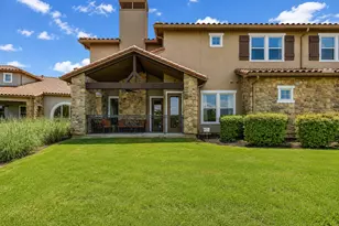 534 Via Amalfi, Irving, TX 75039 - Photo 30