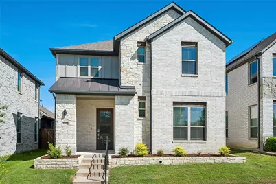 4862 Campbell Cove, Fairview, TX 75069 - Photo 2