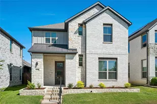 4862 Campbell Cv, Fairview, TX 75069 - Photo 2