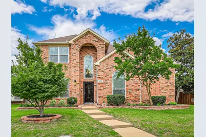5800 Dark Forest Drive, McKinney, TX 75070 - Photo 1