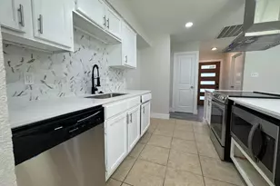 8237 Albert St, White Settlement, TX 76108 - Photo 10