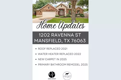 1202 Ravenna Street, Mansfield, TX 76063 - Photo 38