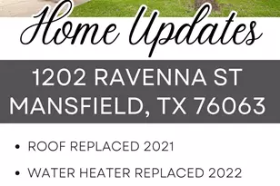 1202 Ravenna St, Mansfield, TX 76063 - Photo 38