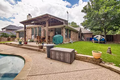 1202 Ravenna Street, Mansfield, TX 76063 - Photo 30
