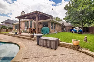 1202 Ravenna St, Mansfield, TX 76063 - Photo 30