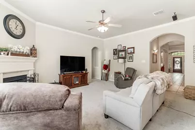 1202 Ravenna Street, Mansfield, TX 76063 - Photo 8