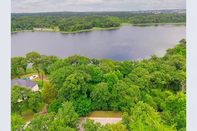 4497 Cascades Shoreline Drive, Tyler, TX 75709 - Photo 1