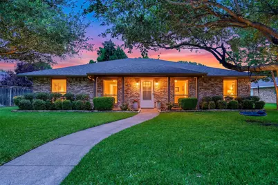 2814 Forest Grove Drive, Richardson, TX 75080 - Photo 34