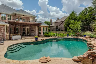 1307 Featherwood Drive, Murphy, TX 75094 - Photo 2
