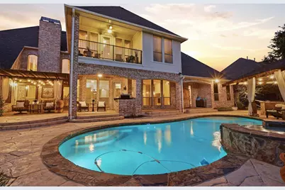 1919 Kings Pass, Heath, TX 75032 - Photo 4