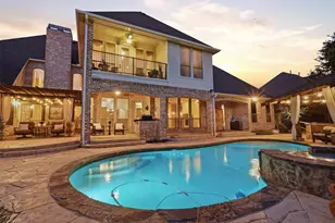 1919 Kings Pass, Heath, TX 75032 - Photo 4