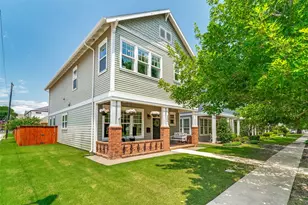 3344 Hamilton Ave, Fort Worth, TX 76107 - Photo 1
