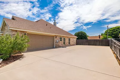 6710 Summerwood Trail, Abilene, TX 79606 - Photo 40