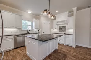 6710 Summerwood Trail, Abilene, TX 79606 - Photo 4