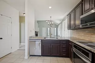 1383 Mimosa Ln, Lewisville, TX 75077 - Photo 8