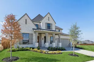 220 Nightfall Dr, Prosper, TX 75078 - Photo 2