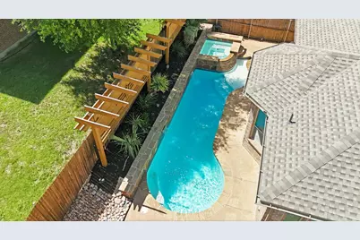 15324 Duck Creek Court, Fort Worth, TX 76262 - Photo 34