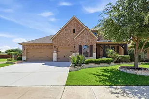 15324 Duck Creek Ct, Fort Worth, TX 76262 - Photo 1