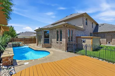 15324 Duck Creek Court, Fort Worth, TX 76262 - Photo 30
