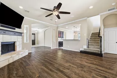 15324 Duck Creek Court, Fort Worth, TX 76262 - Photo 10