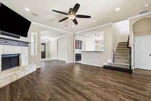 15324 Duck Creek Ct, Fort Worth, TX 76262 - Photo 10