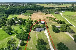 1301 County Rd 705, Joshua, TX 76058 - Photo 1
