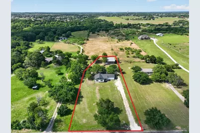 1301 County Road 705, Joshua, TX 76058 - Photo 2