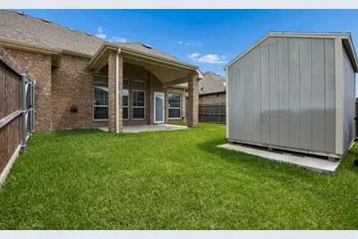 100 Spruce Street, Red Oak, TX 75154 - Photo 32