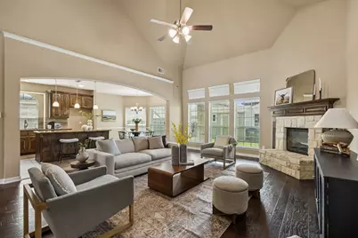 100 Spruce Street, Red Oak, TX 75154 - Photo 12