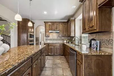 100 Spruce Street, Red Oak, TX 75154 - Photo 1