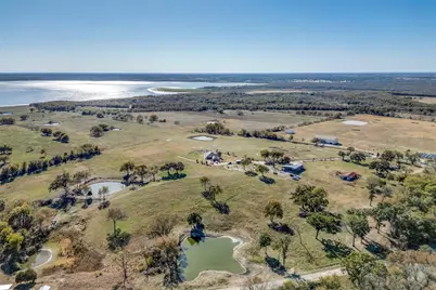15675 County Road 4024, Kemp, TX 75143 - Photo 2