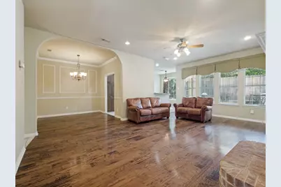 1117 Ellison Park Circle, Denton, TX 76205 - Photo 8