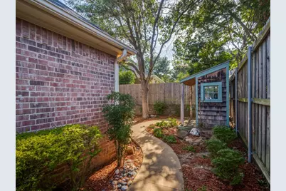 1117 Ellison Park Circle, Denton, TX 76205 - Photo 36