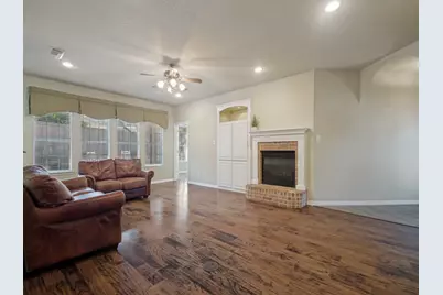 1117 Ellison Park Circle, Denton, TX 76205 - Photo 8