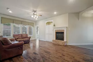 1117 Ellison Park Cir, Denton, TX 76205 - Photo 8