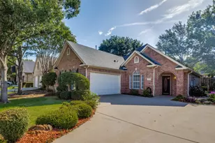 1117 Ellison Park Cir, Denton, TX 76205 - Photo 2